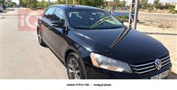 فولكسفاغن باسات